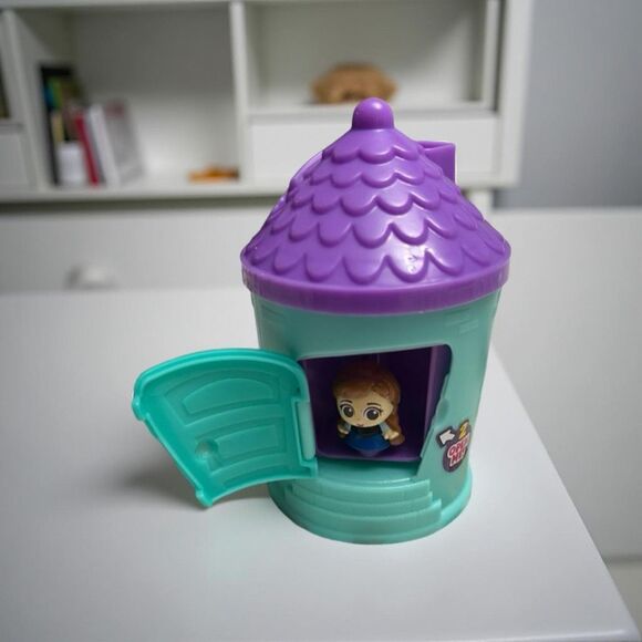 Just Play Disney Doorables Squish'Alots Series 1 B5 - Picture 1 of 5